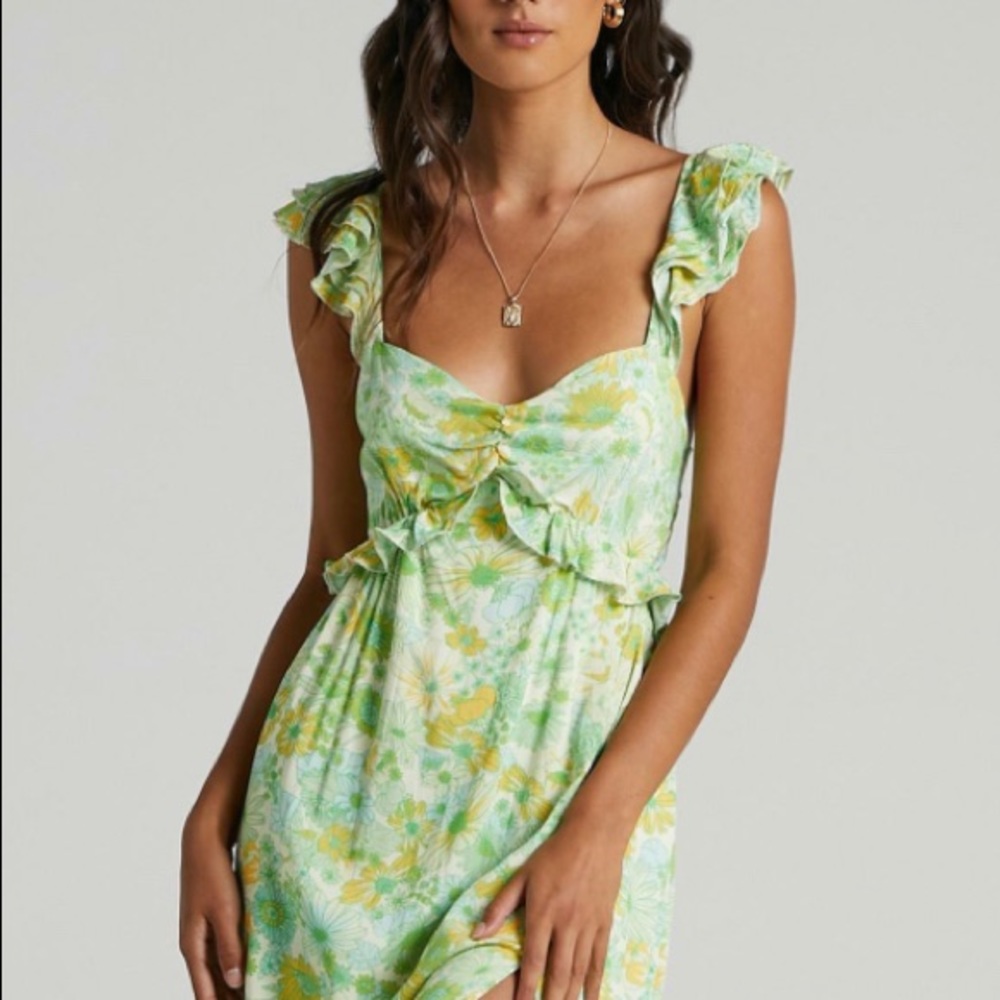ShowPo Dress